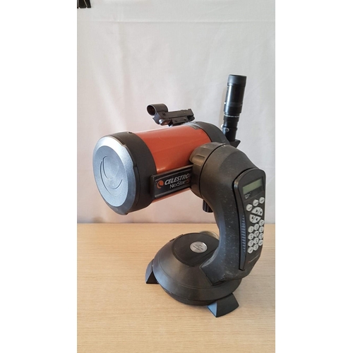 149 - Celestron NexStar 5SE Telescope, Star Diagonal-1 1/4'', #94115-A (Star Bright High Performance Coati... 