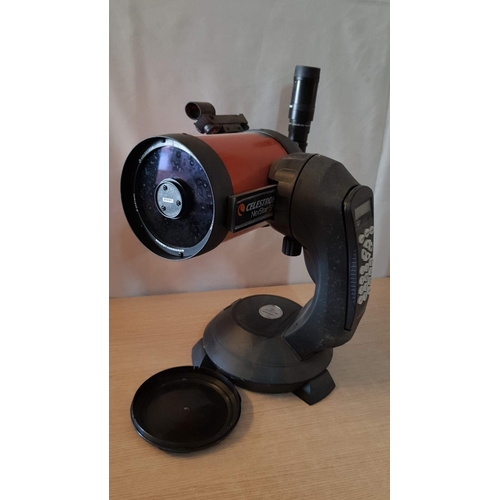 149 - Celestron NexStar 5SE Telescope, Star Diagonal-1 1/4'', #94115-A (Star Bright High Performance Coati... 