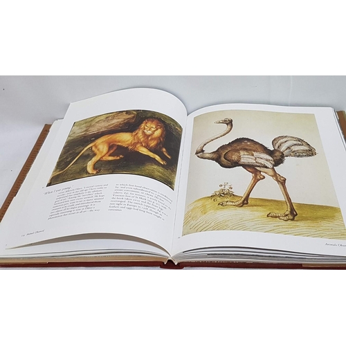 109 - 'Animals and Men' by Kenneth Clark. Their Relationship as Reflected in Western Art from Prehistory t... 