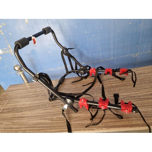 710 - Car Bicycle Rack