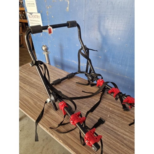 710 - Car Bicycle Rack