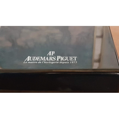 46 - AP Audemars Piguet Watch Replacement for All Models (Approx. 15.5cm x 15.5cm x 10cm).