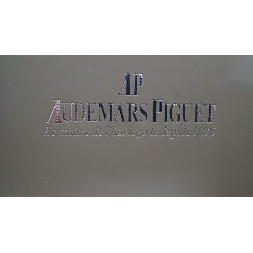 46 - AP Audemars Piguet Watch Replacement for All Models (Approx. 15.5cm x 15.5cm x 10cm).