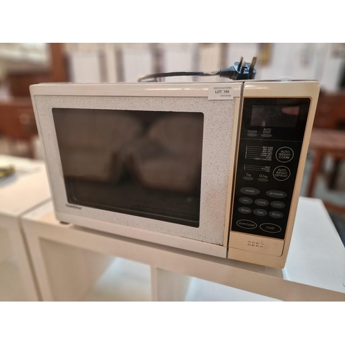 573 - Goldstar Microwave, Grill, Convection & Combination Oven, (Model: MH-1085ME), * Basic Test & Working... 