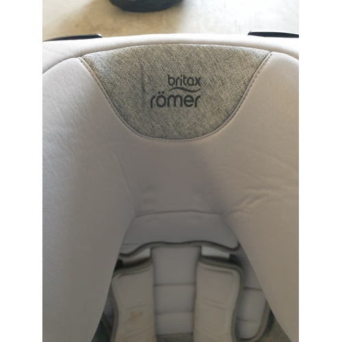 361 - Britax Romer Child Car Seat, Size 2-3 years