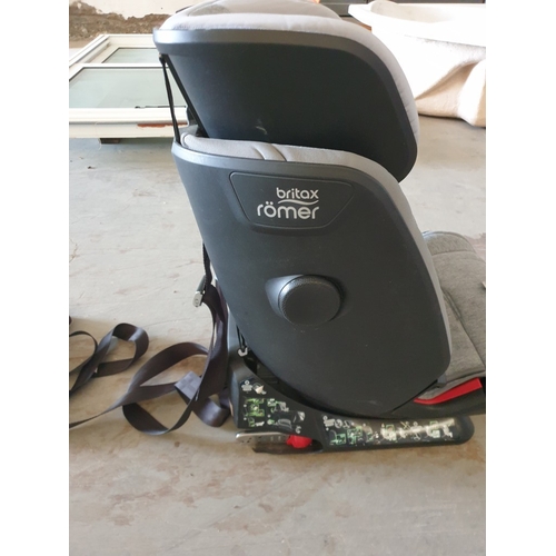 361 - Britax Romer Child Car Seat, Size 2-3 years