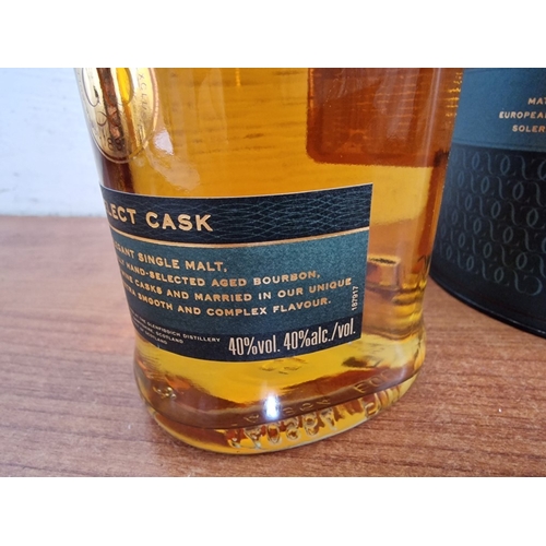 122 - Glenfiddich Cask Collection 'Select Cask' Single Malt Scotch Whisky, 1Ltr, 40%, in Original Presenta... 