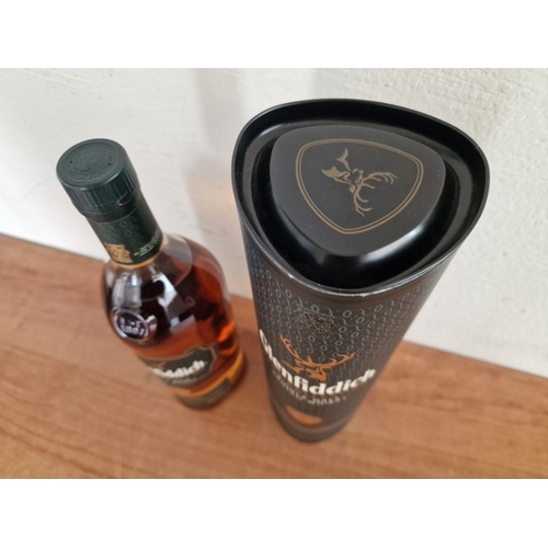 122 - Glenfiddich Cask Collection 'Select Cask' Single Malt Scotch Whisky, 1Ltr, 40%, in Original Presenta... 