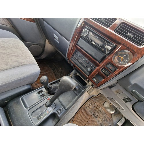 9 - Toyota Landcruiser Prado TX Limited, (1998), 7-Seat, Automatic, Diesel, 3.0L, 365,000km, Tow Bar, C/... 