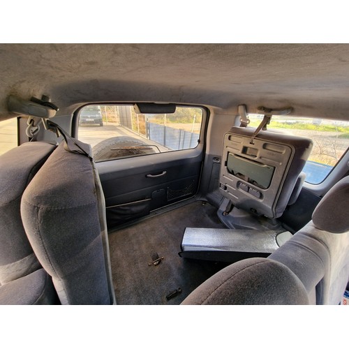 9 - Toyota Landcruiser Prado TX Limited, (1998), 7-Seat, Automatic, Diesel, 3.0L, 365,000km, Tow Bar, C/... 