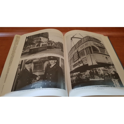 146 - Liverpool-The History of the City in Black and White Photography, 5x Books and Calendar (2008).  (6)