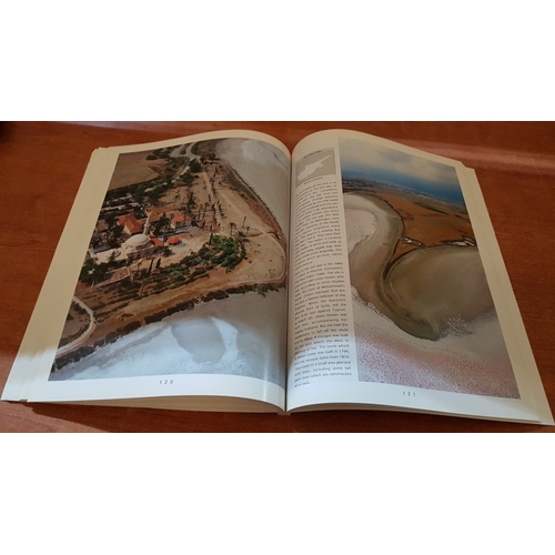 149 - 'Cyprus from the Air' and 'Cyprus from Above', 2x Albums with Beautiful Photos from the Most Beautif... 