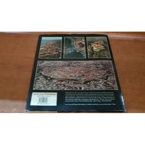 149 - 'Cyprus from the Air' and 'Cyprus from Above', 2x Albums with Beautiful Photos from the Most Beautif... 