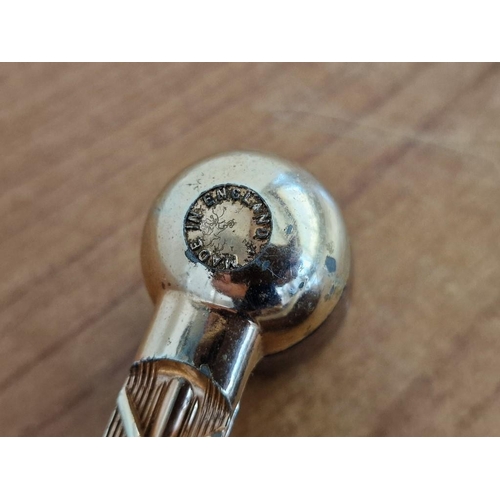 55 - Collection of Interesting Items! Vintage, Antique and Clay Smoking Pipes, Military Buttons, Vintage ... 