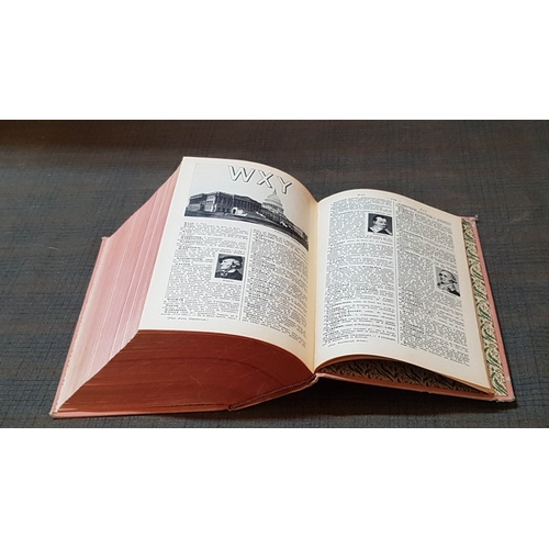 Antique, Paris 1945, New Little 'Larousse' Illustrated