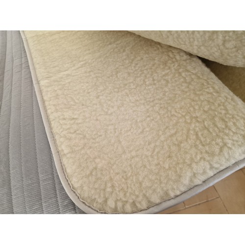 161 - 'Ardes' Electric Blanket, (Approx. 150 x 120cm), Looks Unused, Basic Test and Working