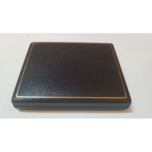 172 - 2x Coin Presentation Boxes (Protect/Display/Storage), 1x Box for 10x Capsules (Capsules Not Inc.) an... 
