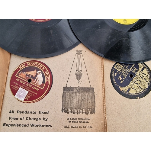 69 - Collection of Assorted Gramophone Records, (see multiple catalogue images for artists & titles), (18... 