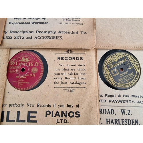 69 - Collection of Assorted Gramophone Records, (see multiple catalogue images for artists & titles), (18... 