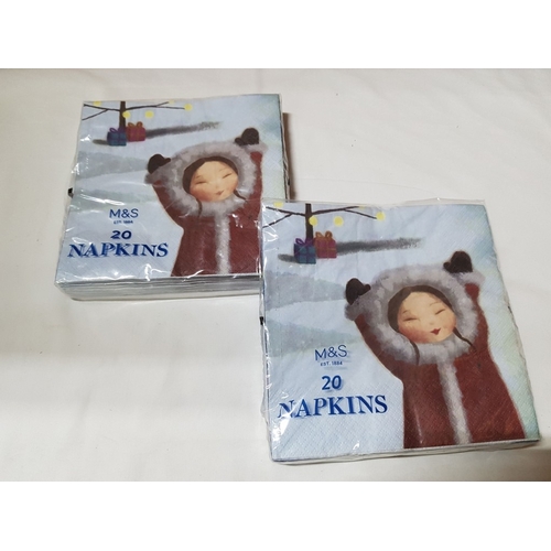 103 - Winter Decor Design Collection  and Wrap Accessories in Gold and  Silver Tone, See Multiple Photos.