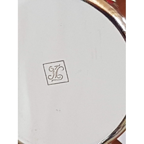 75 - Rare 'Fine' Collection of Various Candle Holders 4x (Approx. H: 10-13cm) and Tealights Holders 3x (A... 