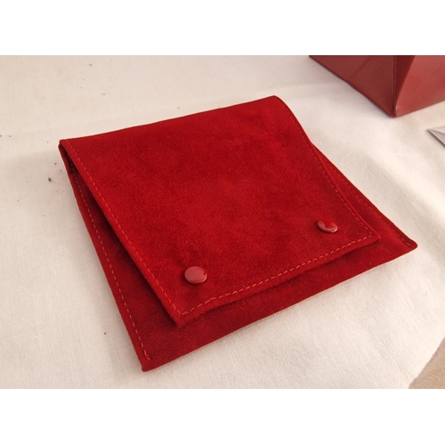 70 - Cartier Love Bracelet; 18ct White Gold with 6 x Diamonds, Size: 17, with Matching White Gold Screwdr... 