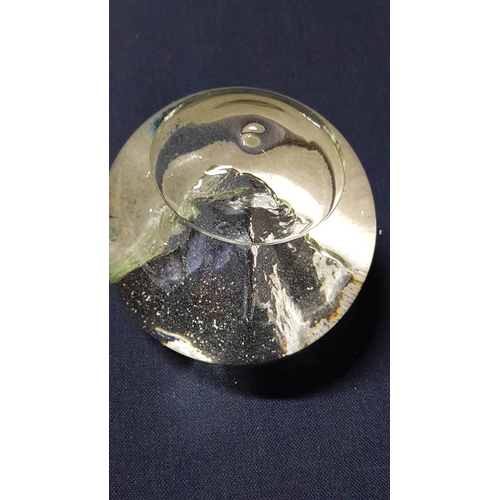 633D - Home Treasures and Accessories; Snowy Matterhorn Water Snow Glob Swiss Alps Souvenir, Small Fragrant... 