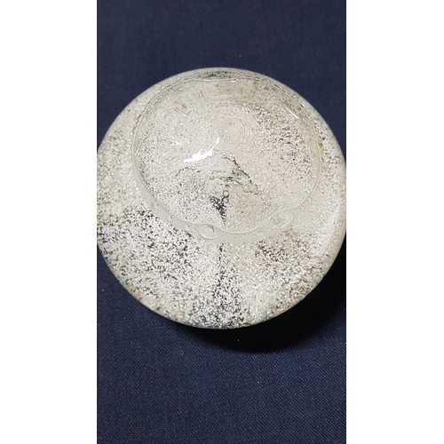 633D - Home Treasures and Accessories; Snowy Matterhorn Water Snow Glob Swiss Alps Souvenir, Small Fragrant... 