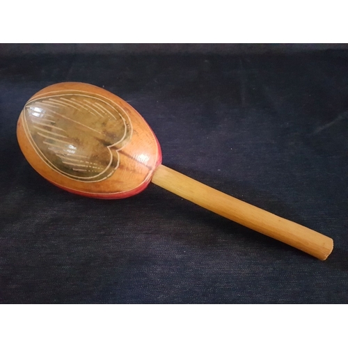 Types Of Maracas