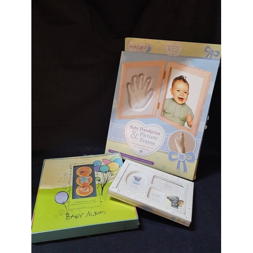 656D - New Baby Born Gifts, 'Me to You Tiny Tatty Teddy Multi-aperture Photo Frame', 'Photo Album in New Ba... 
