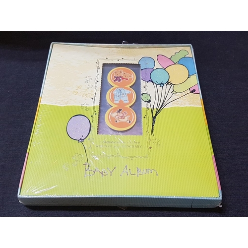 656D - New Baby Born Gifts, 'Me to You Tiny Tatty Teddy Multi-aperture Photo Frame', 'Photo Album in New Ba... 