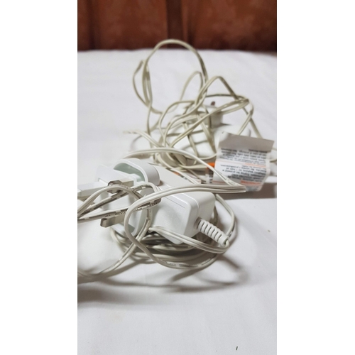 660D - 'Angelcare' Baby Sound Monitor, Untested.