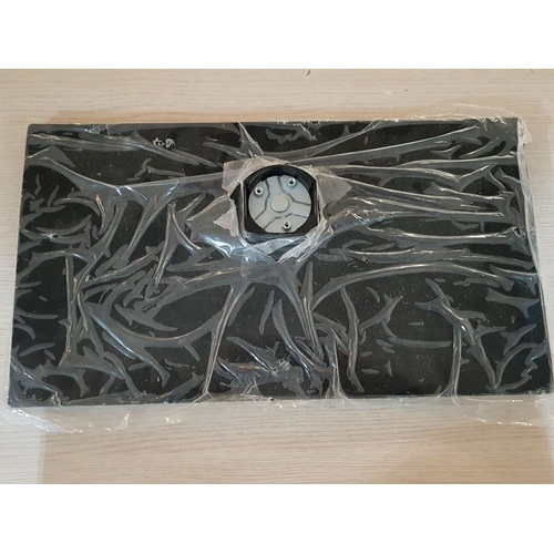 679C - TV Stand/Base, Approx. 52cm x 29cm,