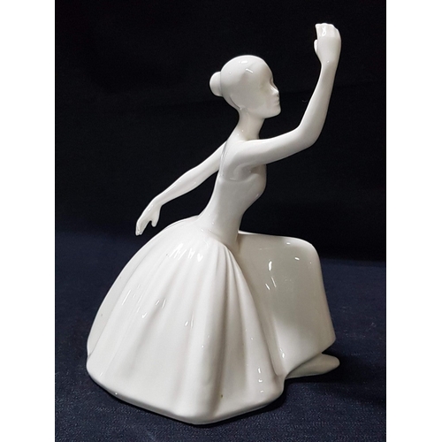 687E - Rare Royal Doulton Figurine HN4025- IMAGES 
