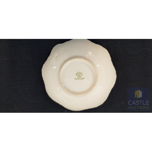 725F - Large Collection Of Kitchen Ware Including Mugs, Trinket Bowls, Jugs & Many More. A/F