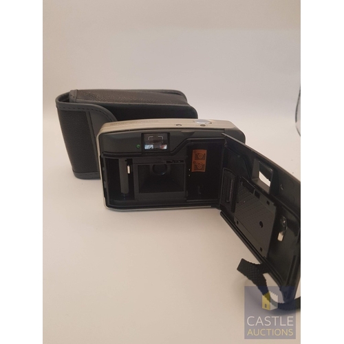 320 - Vintage and Retro Foto Cameras; Benq DC C1020 Digital Camera with Accessories and Original Box, Toge... 