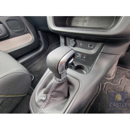 5 - CITROEN C3, 4-Door Hatchback, (2018), 1.2Ltr Automatic, with ONLY 28,700km!!! Beige Colour with Blac... 