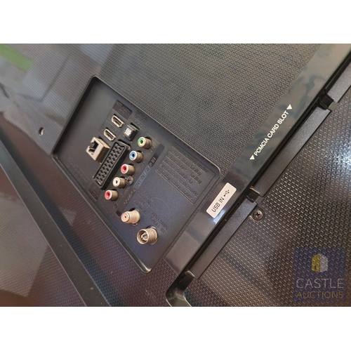 3 - LG 49'' 4K Ultra HD Smart TV with Wi-Fi, (Model: 49UH600V), with Remote and User Manual, * Basic Tes... 