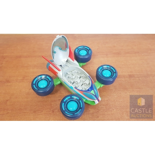 105 - Children Toys, See Multiple Photos, (3)