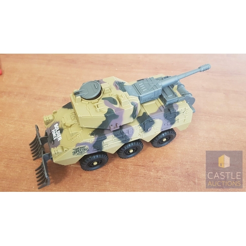 105 - Children Toys, See Multiple Photos, (3)