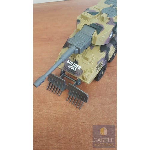 105 - Children Toys, See Multiple Photos, (3)