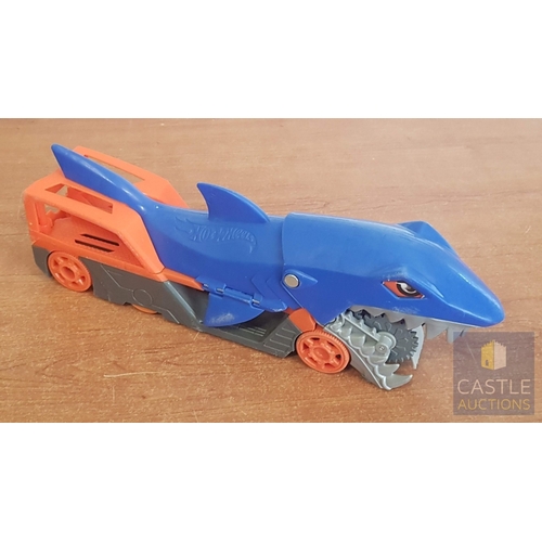 105 - Children Toys, See Multiple Photos, (3)