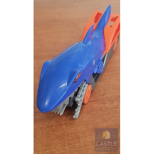 105 - Children Toys, See Multiple Photos, (3)