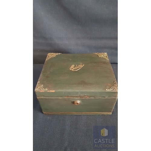 Lot 421A      