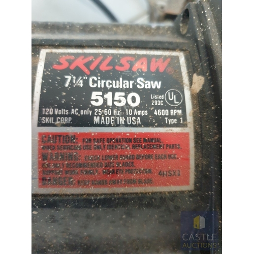 98 - Skilsaw 7
