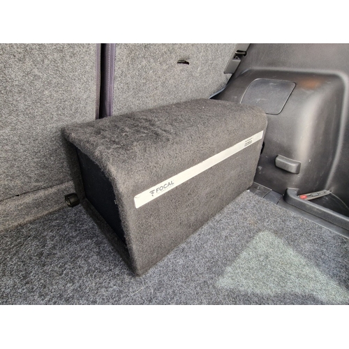 5A - Nissan Note e-power, (2019) Automatic, Hybrid, 106,000km, 5-Door Hatchback in Metallic Blue with Bla... 