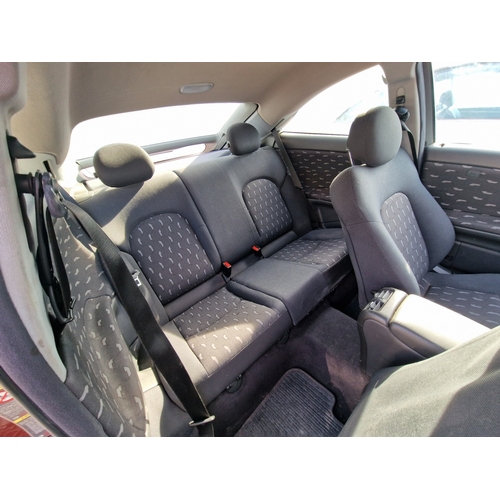 5B - Mercedes C180 Coupe, (2003), 1.8L Automatic, Petrol, * ONLY 53,000km! *, Cruise Control, A/C, Remote... 