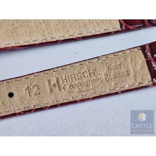 19A - Vacheron Constantin 'Egerie' 25540 18ct (750) White Gold & Diamond Bezel Tonneau Form Ladies Wrist W... 