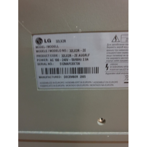 670E - LG 32