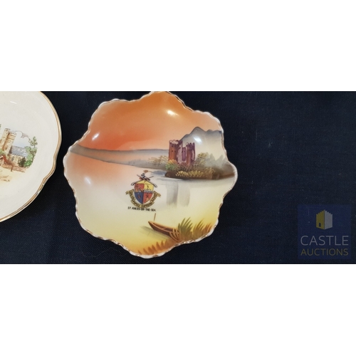 725F - Large Collection Of Kitchen Ware Including Mugs, Trinket Bowls, Jugs & Many More. A/F